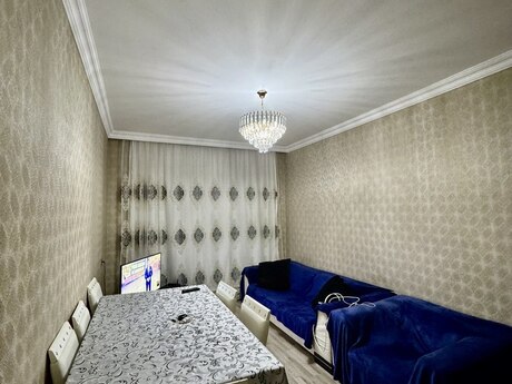 2-room apartment, 60 m², Yeni Yasamal: 164 000 ₼ 3