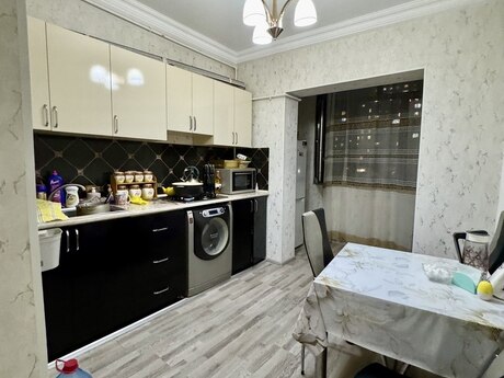 2-room apartment, 60 m², Yeni Yasamal: 164 000 ₼ 4