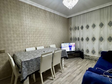 2-room apartment, 60 m², Yeni Yasamal: 164 000 ₼ 2