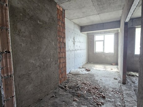 2 otaqlı mənzil, 95 m², Həzi Aslanov: 212 000 ₼ 5