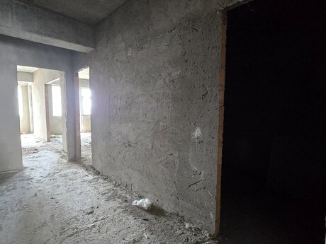2 otaqlı mənzil, 95 m², Həzi Aslanov: 212 000 ₼ 3