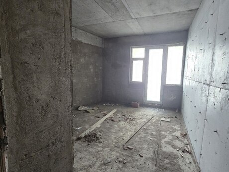 2 otaqlı mənzil, 95 m², Həzi Aslanov: 212 000 ₼ 4
