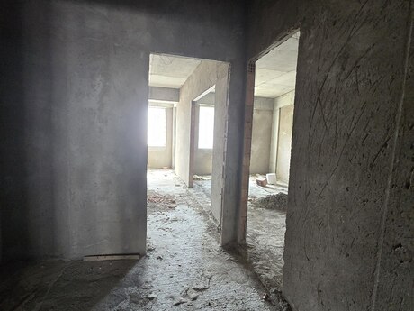 2 otaqlı mənzil, 95 m², Həzi Aslanov: 212 000 ₼ 2