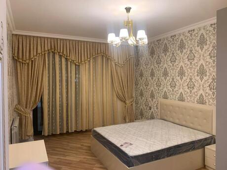 Kirayə 3 otaqlı mənzil, 110 m², Grand Hayat: 1 300 ₼/ay 5