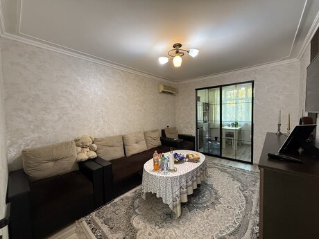 2 otaqlı mənzil, 40 m², Xalqlar Dostluğu: 126 000 ₼ 4