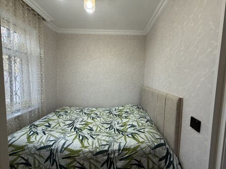 2 otaqlı mənzil, 40 m², Xalqlar Dostluğu: 126 000 ₼ 5