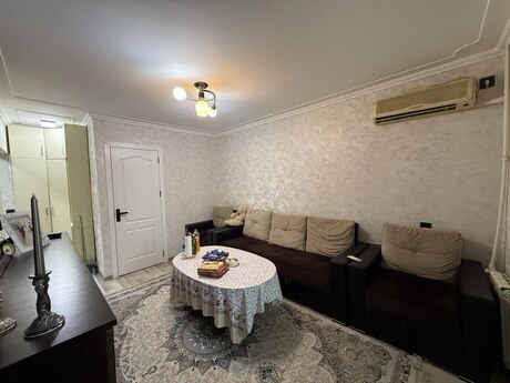 2 otaqlı mənzil, 40 m², Xalqlar Dostluğu: 126 000 ₼ 2