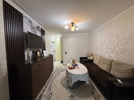 2 otaqlı mənzil, 40 m², Xalqlar Dostluğu: 126 000 ₼ 3