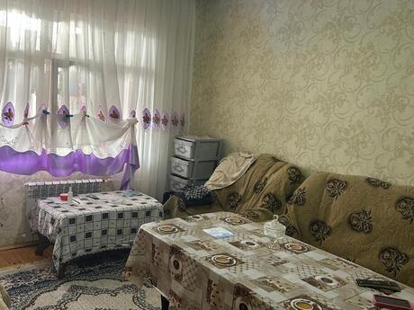 Elan №6425506 - Sumqayıt, Sumqayıt, 2 otaqlı, 60 m², 8/9 mərtəbə