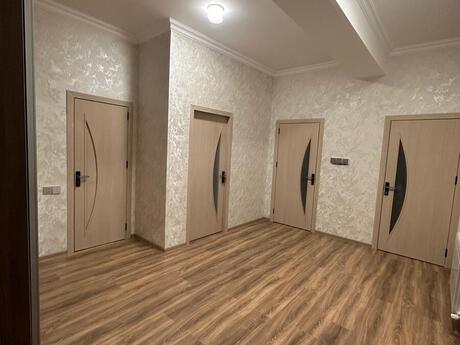 Elan №6425515 - Bakı, Qara Qarayev m., 2 otaqlı, 77 m², 6/16 mərtəbə