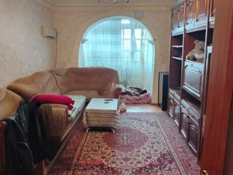 2 otaqlı mənzil, 54 m², Xətai: 132 000 ₼ 2