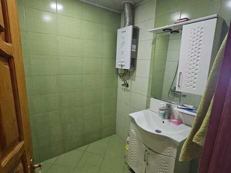 2 otaqlı mənzil, 65 m², Əhmədli: 150 000 ₼ 4
