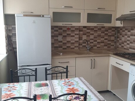 2 otaqlı mənzil, 60 m², Memar Əcəmi: 162 000 ₼ 5