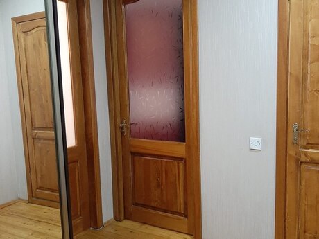 2 otaqlı mənzil, 60 m², Memar Əcəmi: 162 000 ₼ 3