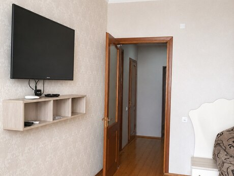 Объявление №6425529 - Баку, м. Мемар Аджеми, 2-комн., 60 м², 16/18 этаж