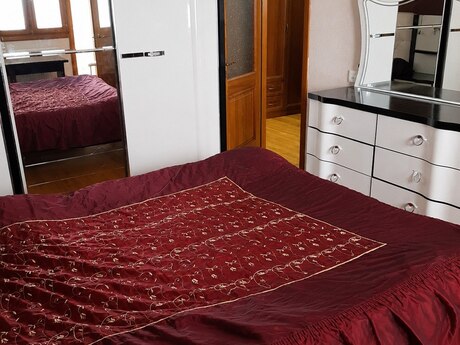 2 otaqlı mənzil, 60 m², Memar Əcəmi: 162 000 ₼ 4