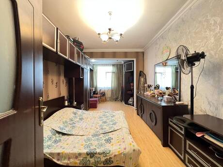 2 otaqlı mənzil, 47 m², Nəsimi: 184 000 ₼ 4