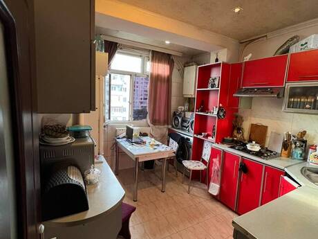 2 otaqlı mənzil, 47 m², Nəsimi: 184 000 ₼ 3