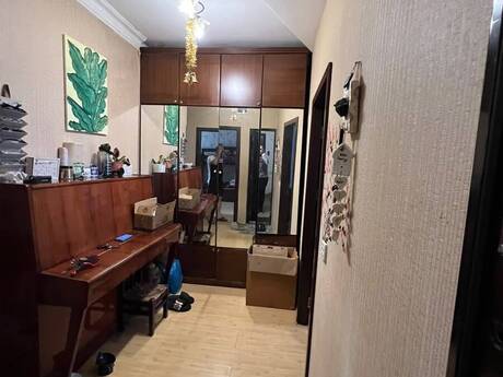 2 otaqlı mənzil, 47 m², Nəsimi: 184 000 ₼ 2
