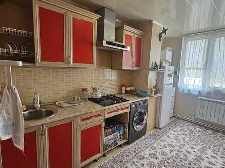 Elan №6425526 - Sumqayıt, Sumqayıt, 3 otaqlı, 78 m², 4/5 mərtəbə