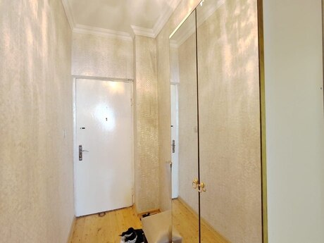 2 otaqlı mənzil, 50 m², Köhnə Günəşli: 133 000 ₼ 4