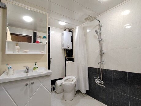 2 otaqlı mənzil, 50 m², Köhnə Günəşli: 133 000 ₼ 5