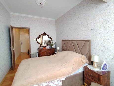 2 otaqlı mənzil, 50 m², Köhnə Günəşli: 133 000 ₼ 3