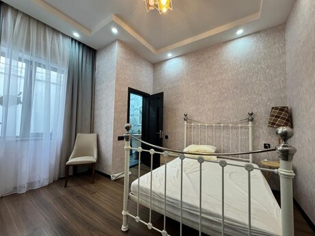 4 otaqlı həyət evi, 100 m², Şüvəlan: 300 000 ₼ 5