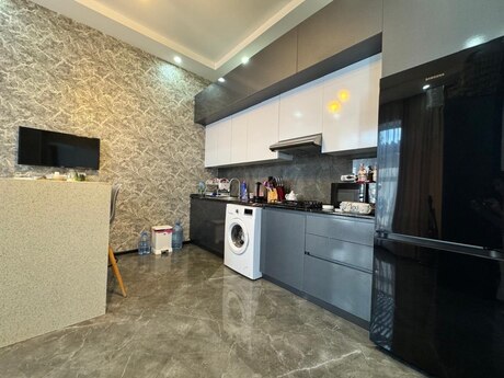 4 otaqlı həyət evi, 100 m², Şüvəlan: 300 000 ₼ 2