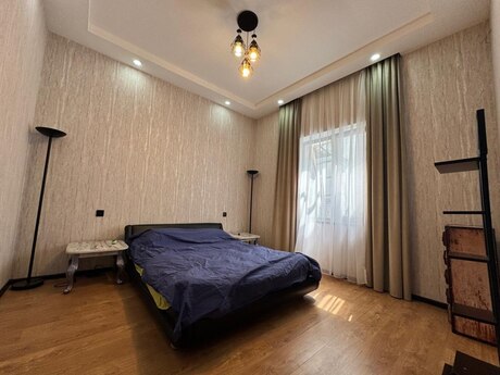 4 otaqlı həyət evi, 100 m², Şüvəlan: 300 000 ₼ 4