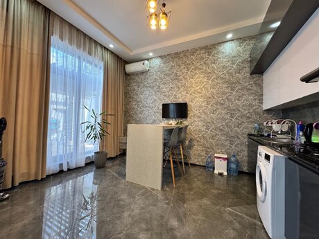 4 otaqlı həyət evi, 100 m², Şüvəlan: 300 000 ₼ 3