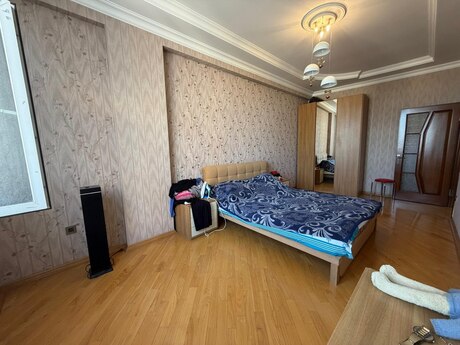 2 otaqlı mənzil, 81 m², Azadlıq Prospekti: 218 000 ₼ 5