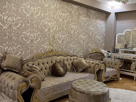 2-комнатная квартира, 62 м², Yeni Yasamal: 160 000 ₼ 2