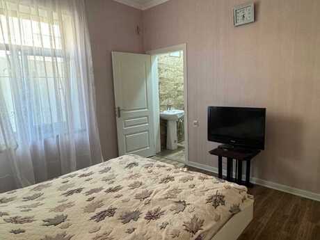 4 otaqlı həyət evi, 120 m², Şağan: 190 000 ₼ 4