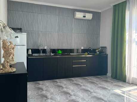4 otaqlı həyət evi, 120 m², Şağan: 190 000 ₼ 2