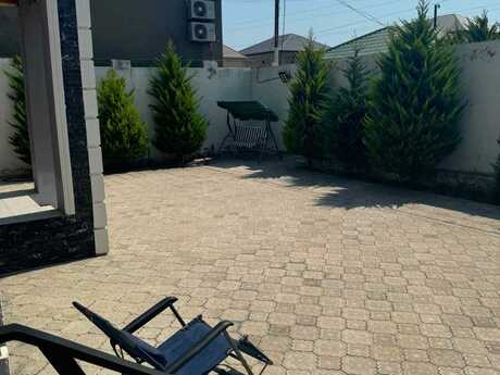 4 otaqlı həyət evi, 120 m², Şağan: 190 000 ₼ 5