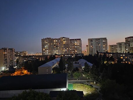 3 otaqlı mənzil, 85 m², Xalqlar Dostluğu: 174 500 ₼ 5