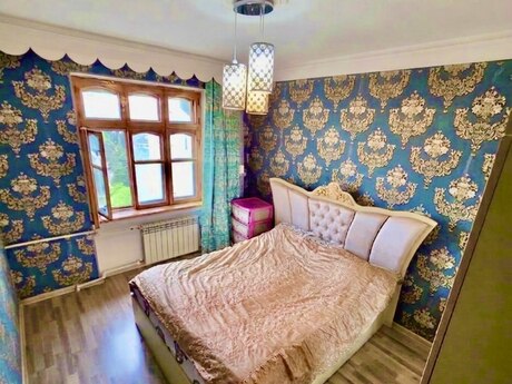Elan №6425548 - Bakı, Xalqlar Dostluğu m., 3 otaqlı, 85 m², 9/9 mərtəbə