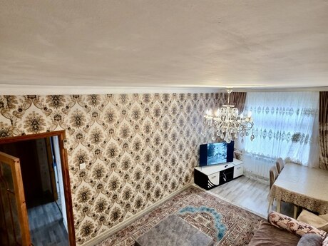 3 otaqlı mənzil, 85 m², Xalqlar Dostluğu: 174 500 ₼ 3