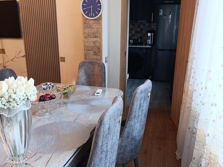 2 otaqlı mənzil, 57 m², Əmircan: 135 000 ₼ 2