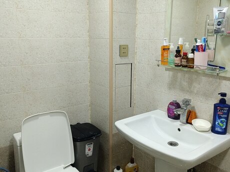 2 otaqlı mənzil, 57 m², Əmircan: 135 000 ₼ 5