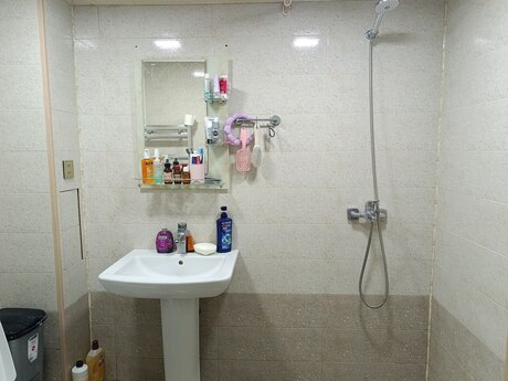 2 otaqlı mənzil, 57 m², Əmircan: 135 000 ₼ 4