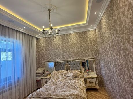 5 otaqlı həyət evi, 435 m², Albalılıq: 650 000 ₼ 5