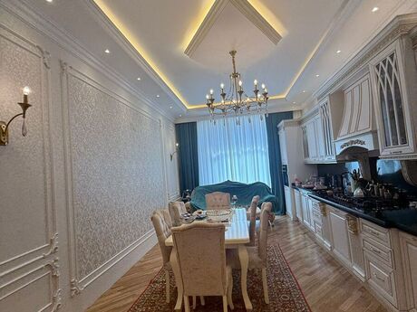 5 otaqlı həyət evi, 435 m², Albalılıq: 650 000 ₼ 4