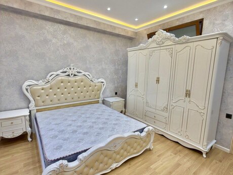 Kirayə 3 otaqlı mənzil, 90 m², Nəsimi: 1 000 ₼/ay 4