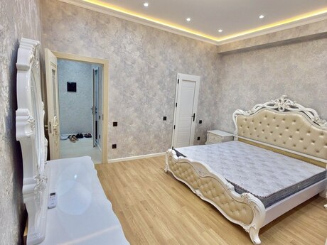 Kirayə 3 otaqlı mənzil, 90 m², Nəsimi: 1 000 ₼/ay 5