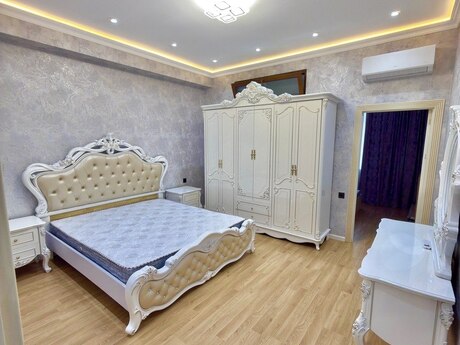 Kirayə 3 otaqlı mənzil, 90 m², Nəsimi: 1 000 ₼/ay 2