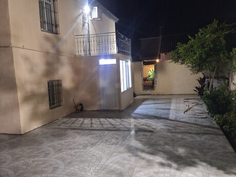 6 otaqlı həyət evi, 139 m², Xətai: 200 000 ₼ 3