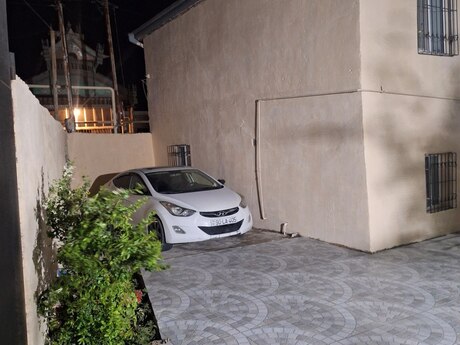 6 otaqlı həyət evi, 139 m², Xətai: 200 000 ₼ 2