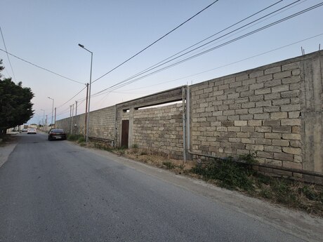 Elan №6425564 - Bakı, Bilgəh q., 50 sot
